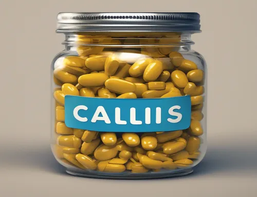 cialis 40 mg effetti